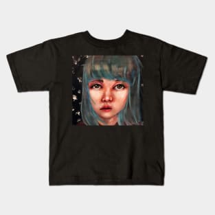 Audra Kids T-Shirt